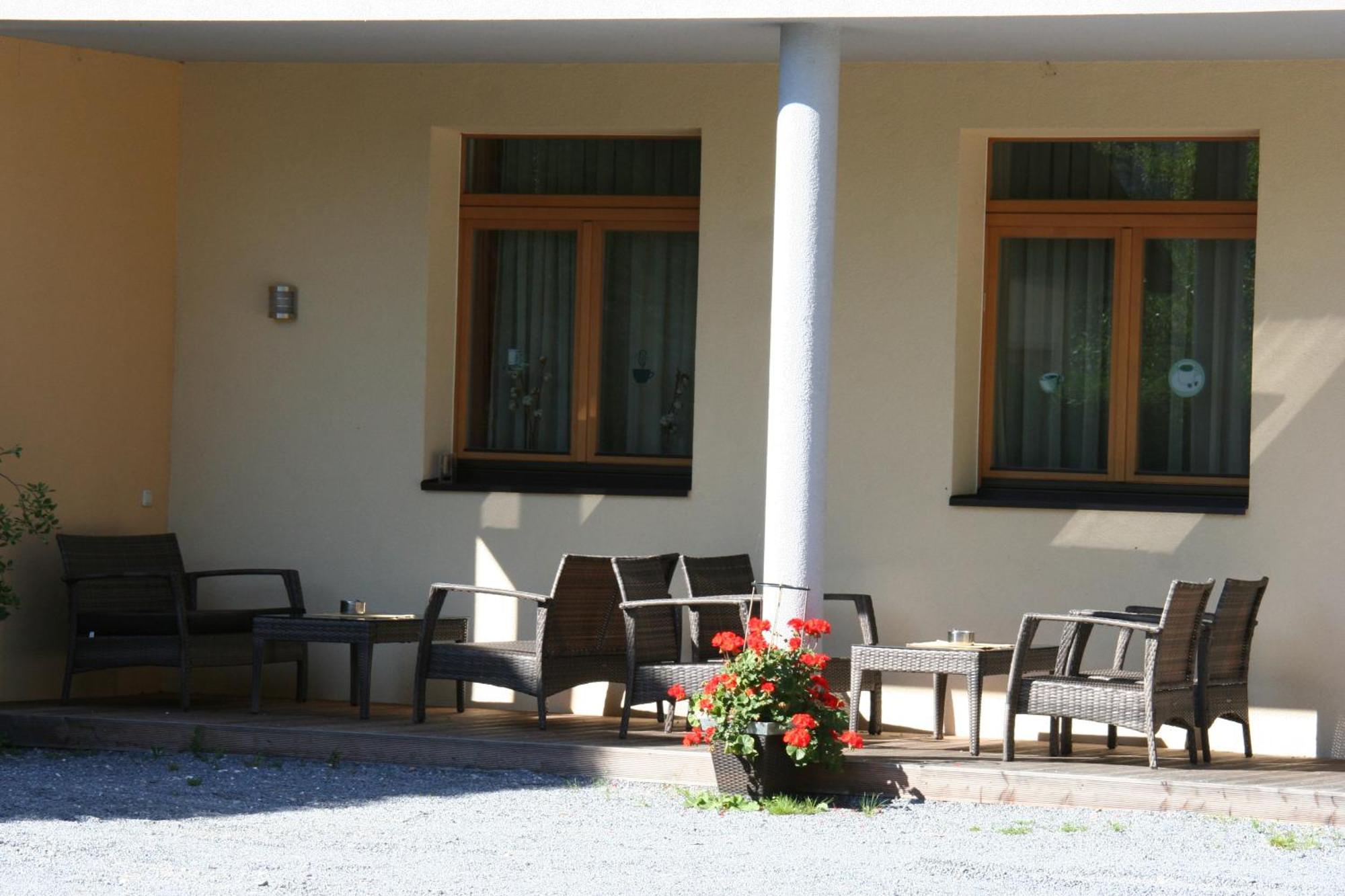 Apartments Gabl Schonwies Exterior photo