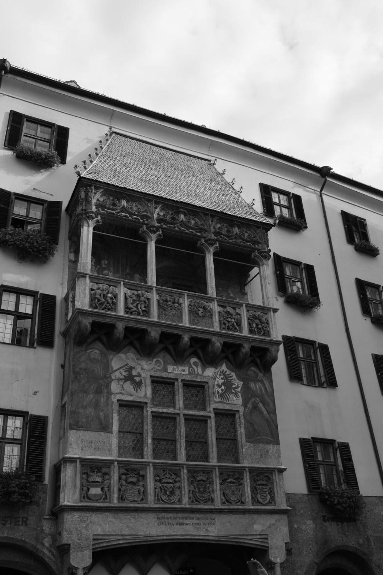 Apartments Gabl Schonwies Exterior photo