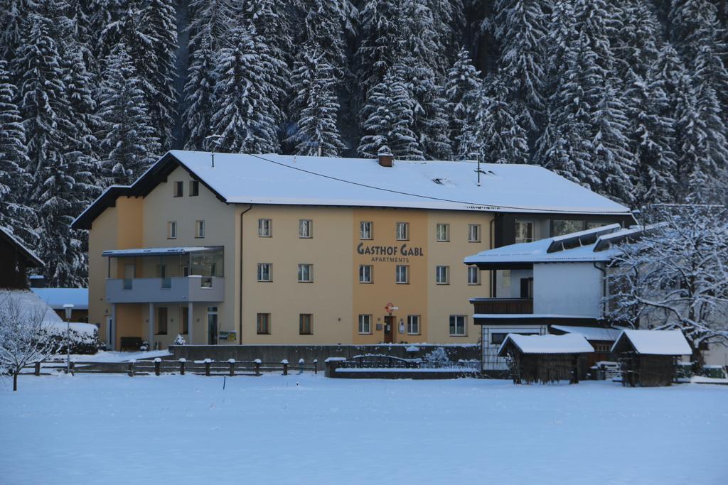 Apartments Gabl Schonwies Exterior photo